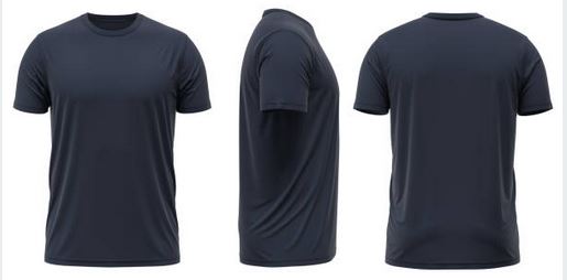 Custom T-Shirt